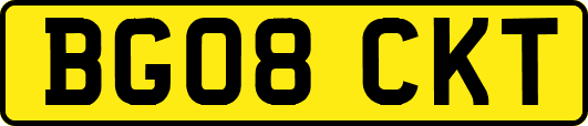 BG08CKT