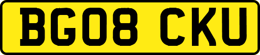 BG08CKU