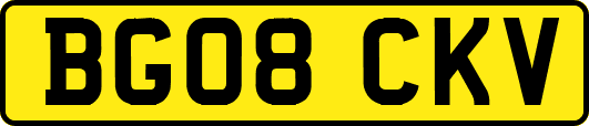 BG08CKV