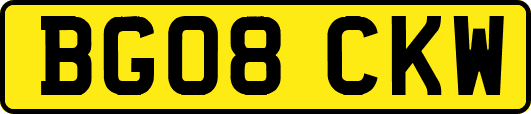 BG08CKW