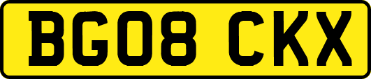 BG08CKX