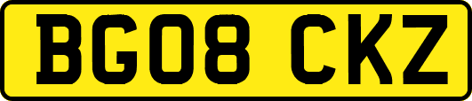 BG08CKZ