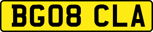 BG08CLA