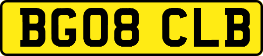 BG08CLB