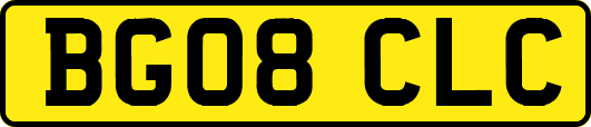 BG08CLC