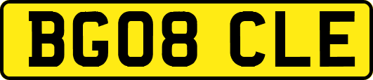 BG08CLE