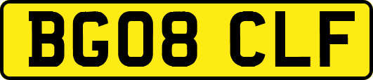 BG08CLF