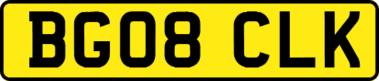 BG08CLK