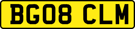 BG08CLM