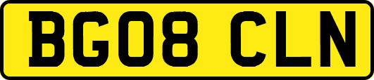 BG08CLN