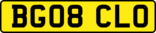 BG08CLO