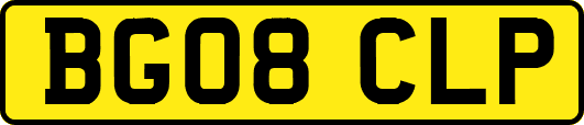 BG08CLP