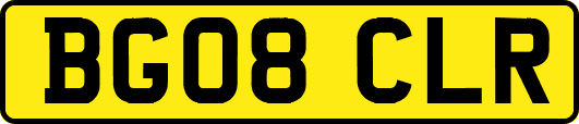 BG08CLR