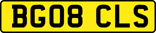BG08CLS