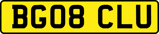 BG08CLU