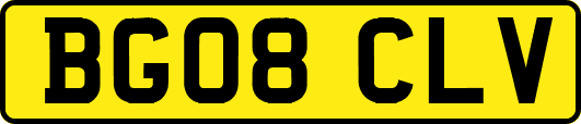 BG08CLV