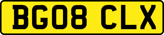 BG08CLX