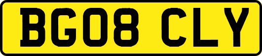BG08CLY