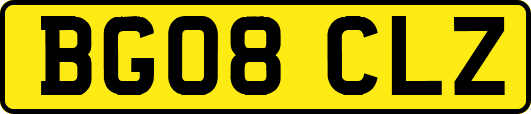 BG08CLZ