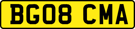 BG08CMA