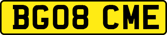 BG08CME