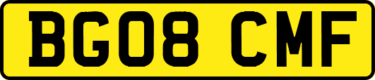 BG08CMF