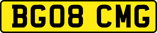BG08CMG