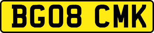 BG08CMK