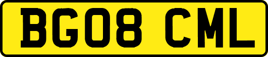 BG08CML