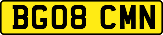 BG08CMN