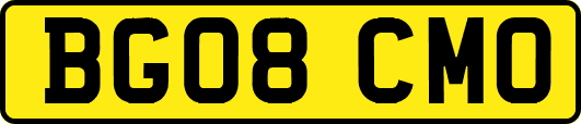 BG08CMO