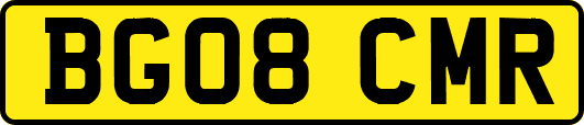 BG08CMR