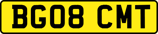 BG08CMT