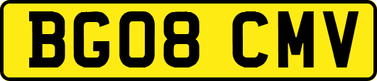BG08CMV
