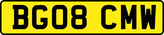 BG08CMW