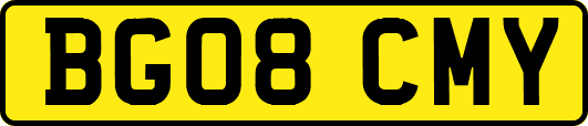 BG08CMY