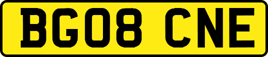 BG08CNE