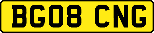 BG08CNG