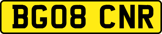 BG08CNR