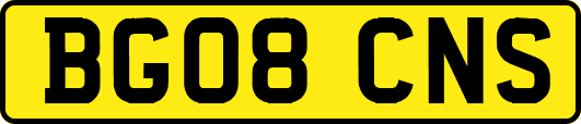BG08CNS