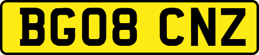 BG08CNZ