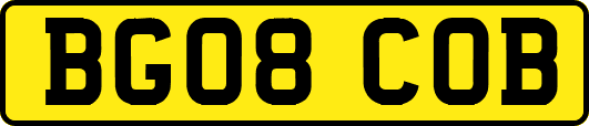BG08COB