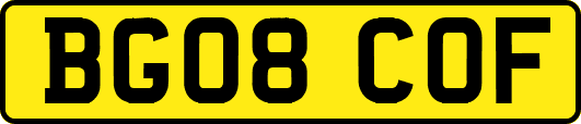 BG08COF