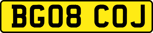 BG08COJ