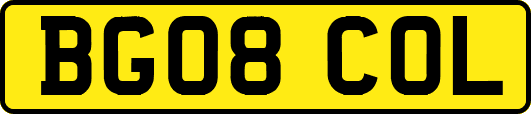 BG08COL
