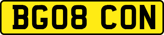 BG08CON