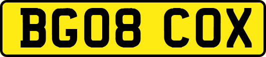 BG08COX