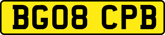 BG08CPB