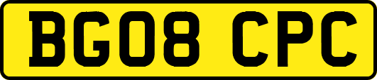 BG08CPC