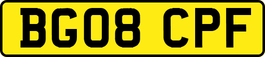 BG08CPF